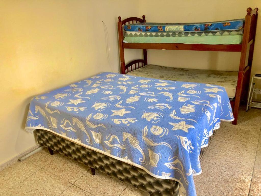 Apartamento A Beira-Mar - Praia Grande Exteriör bild