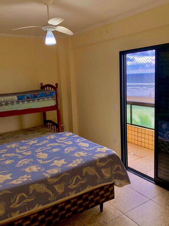 Apartamento A Beira-Mar - Praia Grande Exteriör bild