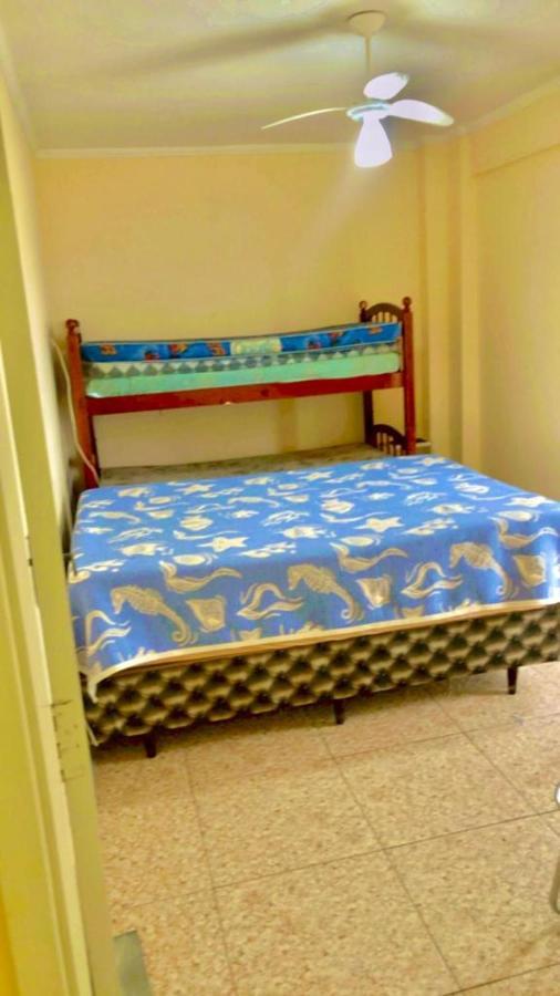 Apartamento A Beira-Mar - Praia Grande Exteriör bild